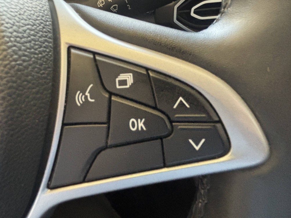 Acheter Dacia Sandero Sandero ECO-G 100 Expression 5p occasion dans les concessions du Groupe Faurie