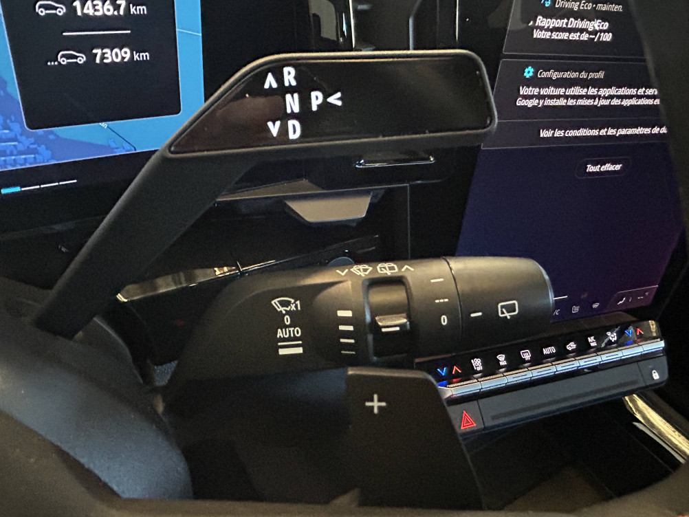 Acheter Renault Austral Austral E-Tech hybrid 200 Iconic esprit Alpine 5p occasion dans les concessions du Groupe Faurie