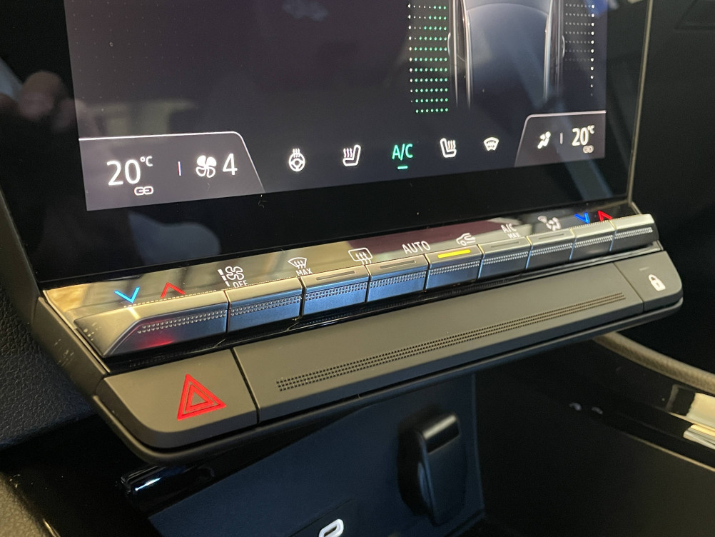 Acheter Renault Austral Austral E-Tech hybrid 200 Iconic esprit Alpine 5p occasion dans les concessions du Groupe Faurie
