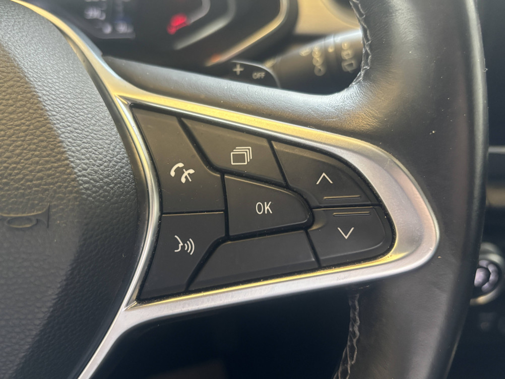 Acheter Renault Captur 2 Captur Blue dCi 115 EDC Intens 5p occasion dans les concessions du Groupe Faurie