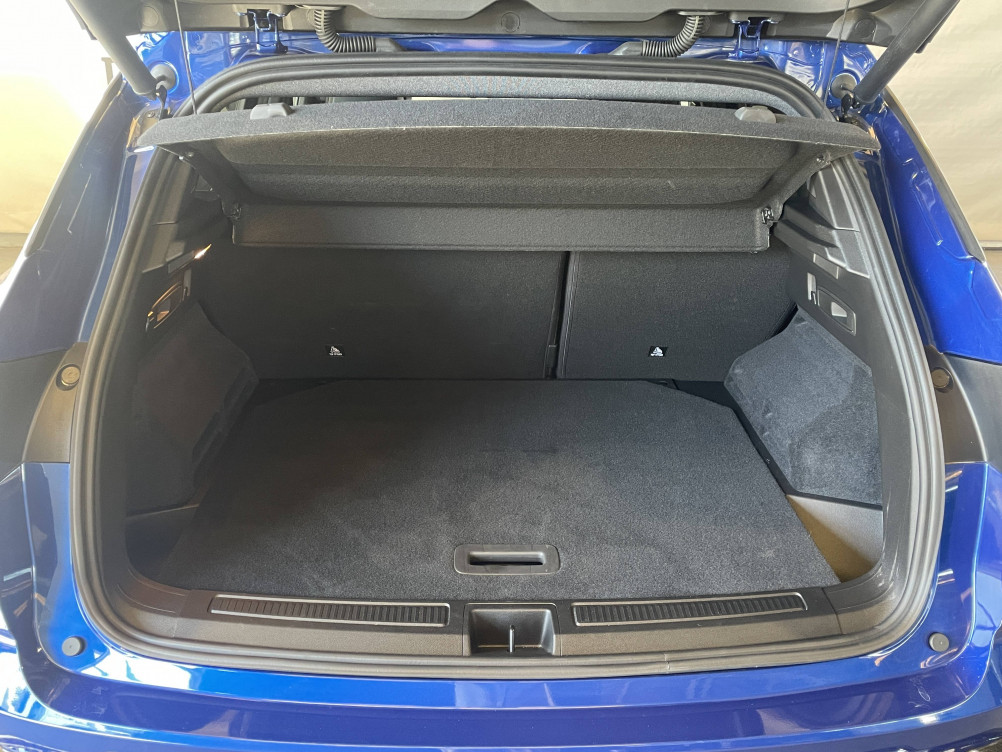 Acheter Renault Austral Austral E-Tech hybrid 200 Iconic esprit Alpine 5p occasion dans les concessions du Groupe Faurie