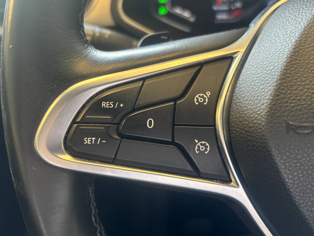 Acheter Renault Captur 2 Captur Blue dCi 115 EDC Intens 5p occasion dans les concessions du Groupe Faurie
