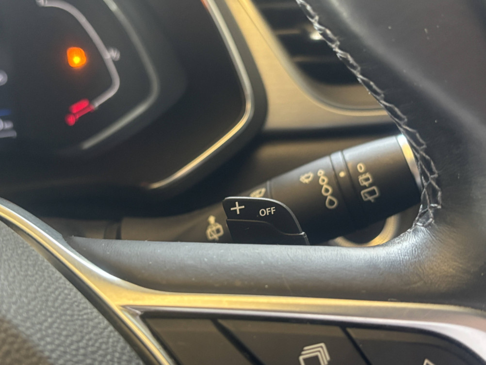 Acheter Renault Captur 2 Captur Blue dCi 115 EDC Intens 5p occasion dans les concessions du Groupe Faurie