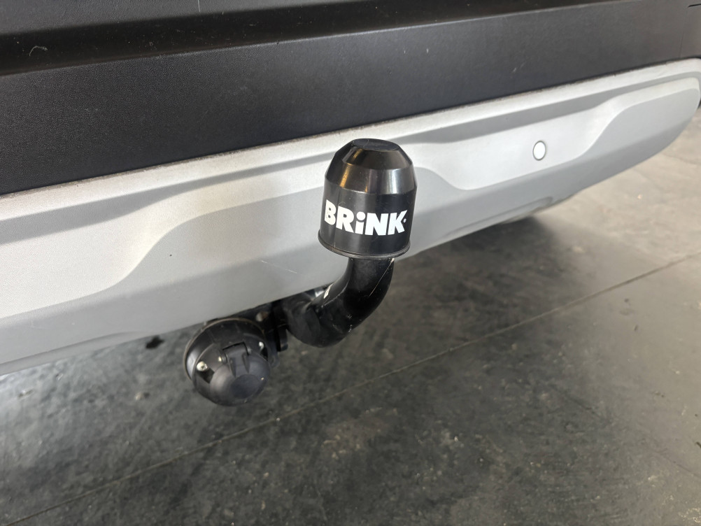 Acheter Renault Captur 2 Captur Blue dCi 115 EDC Intens 5p occasion dans les concessions du Groupe Faurie