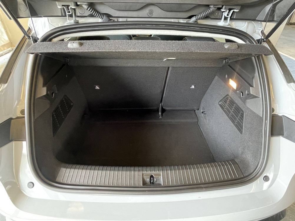 Acheter Renault Megane E-Tech Megane E-Tech EV40 130ch standard charge Equilibre 5p occasion dans les concessions du Groupe Faurie