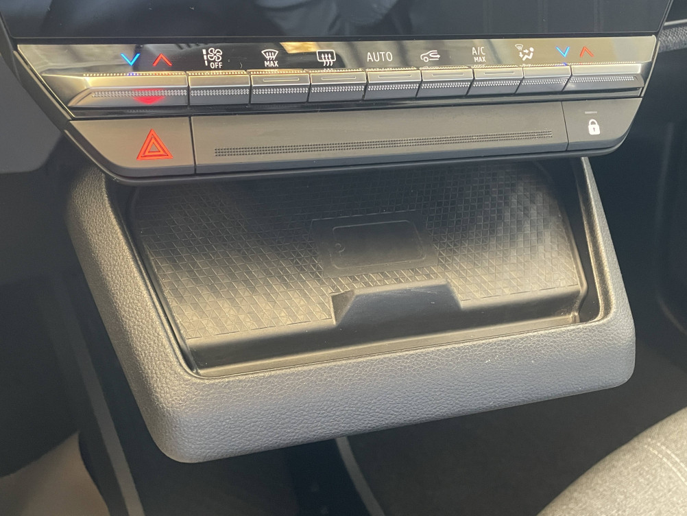 Acheter Renault Megane E-Tech Megane E-Tech EV40 130ch standard charge Equilibre 5p occasion dans les concessions du Groupe Faurie