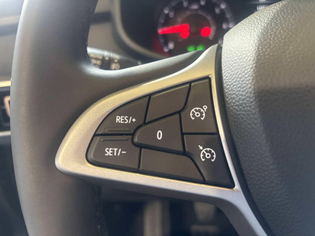 Acheter Dacia Sandero Sandero ECO-G 100 GSR2 Stepway Extreme + 5p occasion dans les concessions du Groupe Faurie