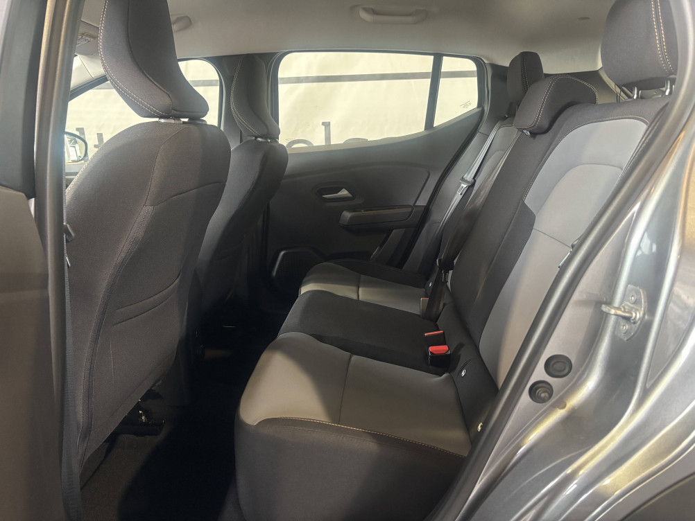 Acheter Dacia Sandero Sandero ECO-G 100 GSR2 Stepway Extreme + 5p occasion dans les concessions du Groupe Faurie