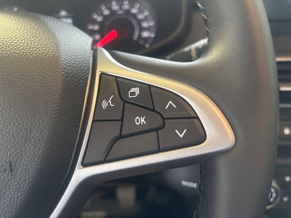 Acheter Dacia Sandero Sandero ECO-G 100 GSR2 Stepway Extreme + 5p occasion dans les concessions du Groupe Faurie