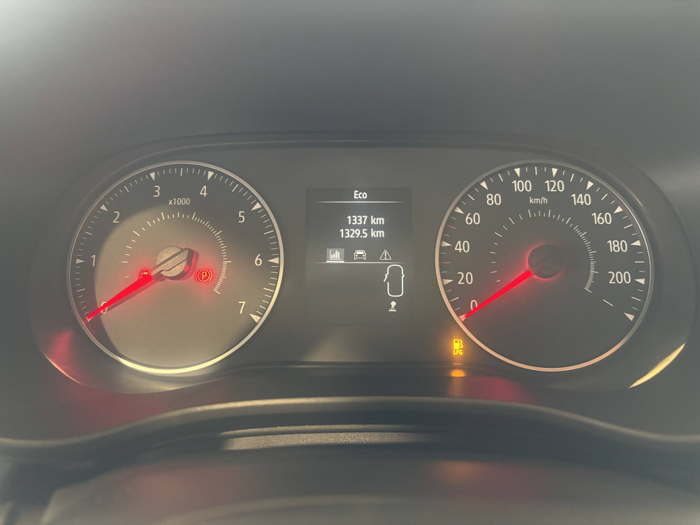 Acheter Dacia Sandero Sandero ECO-G 100 GSR2 Stepway Extreme + 5p occasion dans les concessions du Groupe Faurie
