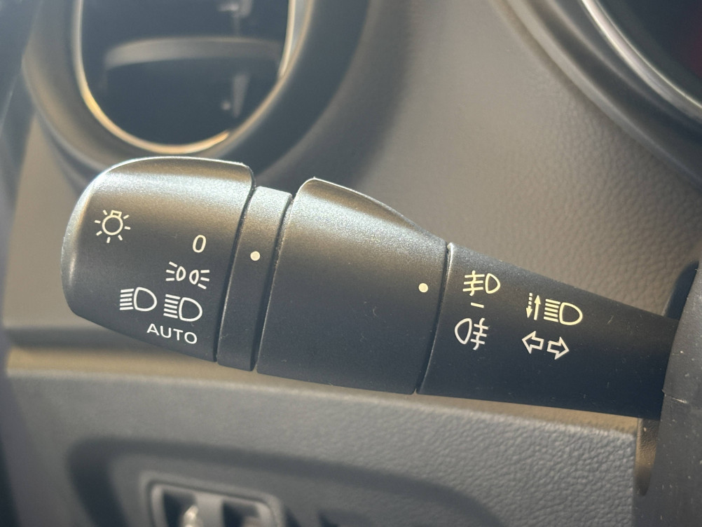 Acheter Renault Captur Captur dCi 90 Intens 5p occasion dans les concessions du Groupe Faurie