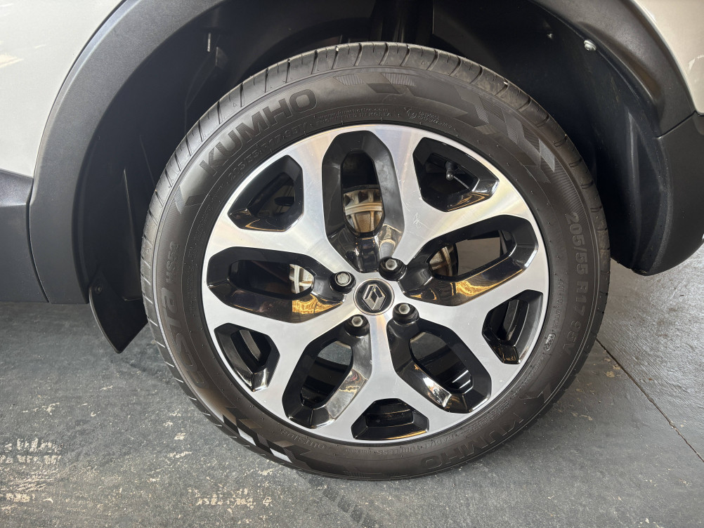 Acheter Renault Captur Captur dCi 90 Intens 5p occasion dans les concessions du Groupe Faurie