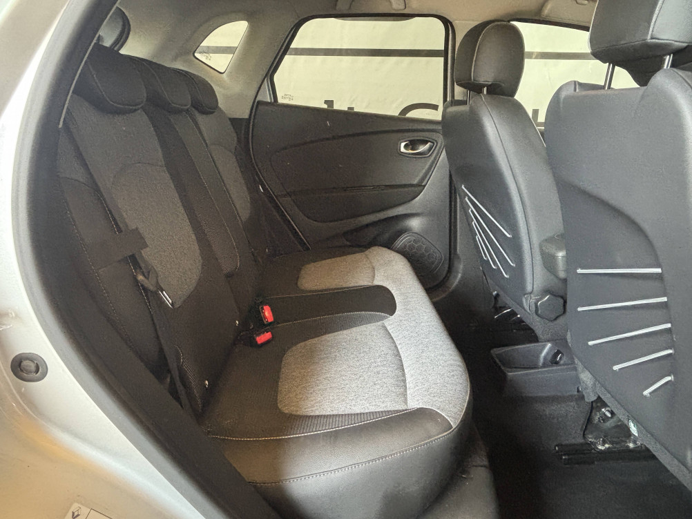 Acheter Renault Captur Captur dCi 90 Intens 5p occasion dans les concessions du Groupe Faurie