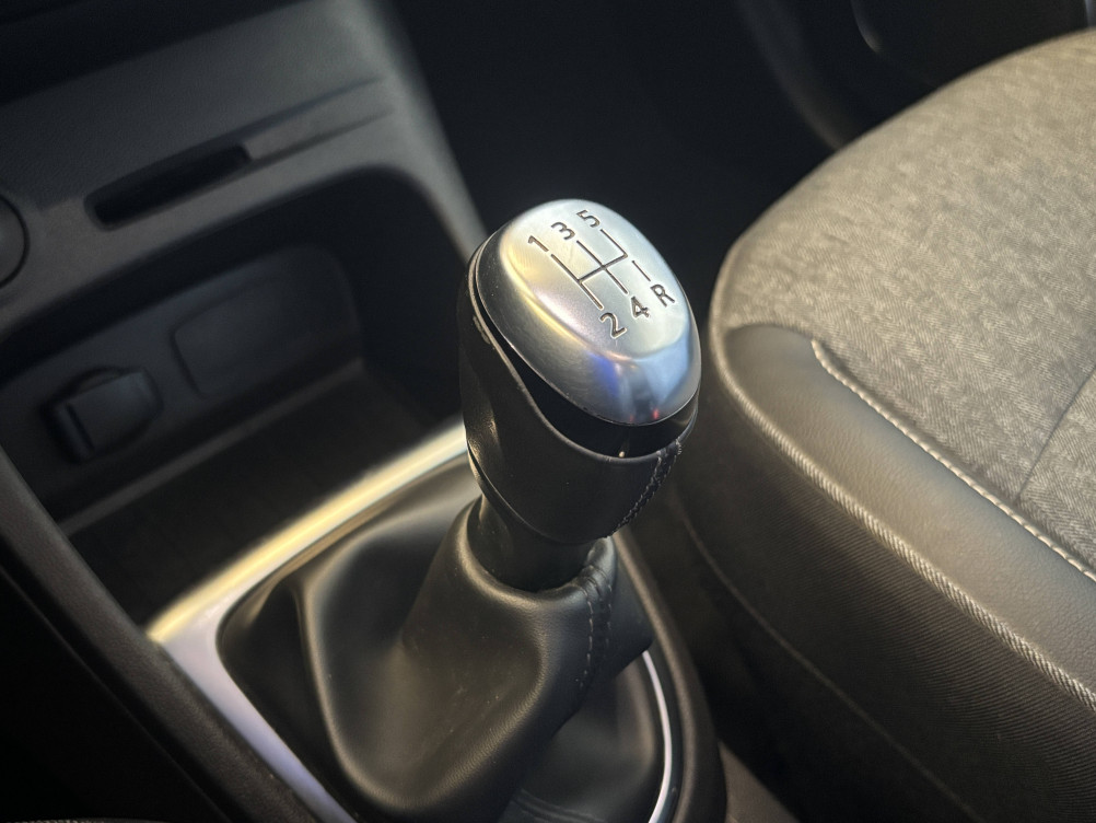 Acheter Renault Captur Captur dCi 90 Intens 5p occasion dans les concessions du Groupe Faurie