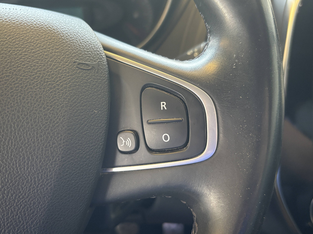 Acheter Renault Captur Captur dCi 90 Intens 5p occasion dans les concessions du Groupe Faurie