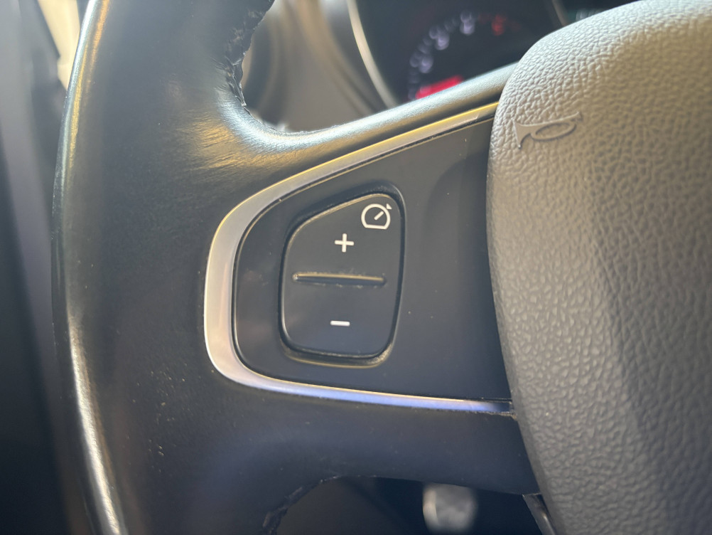 Acheter Renault Captur Captur dCi 90 Intens 5p occasion dans les concessions du Groupe Faurie