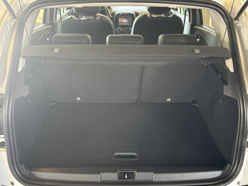 Acheter Renault Captur Captur dCi 90 Intens 5p occasion dans les concessions du Groupe Faurie