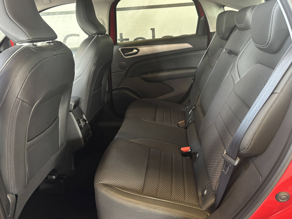 Acheter Renault Arkana Arkana E-Tech 145 - 21B Intens 5p occasion dans les concessions du Groupe Faurie
