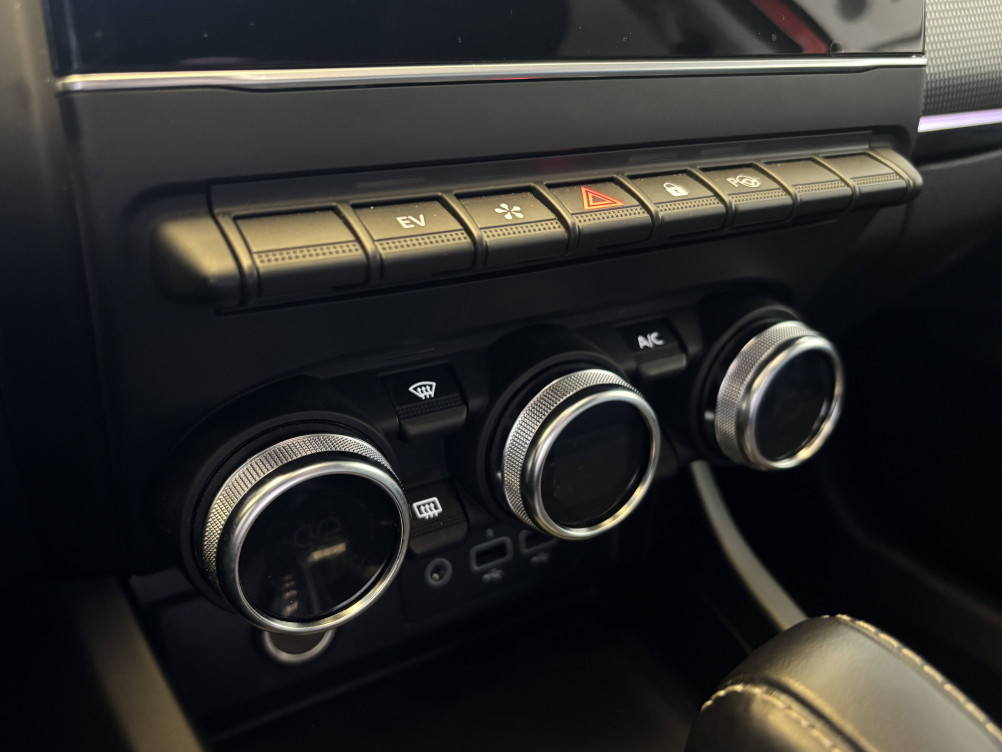 Acheter Renault Arkana Arkana E-Tech 145 - 21B Intens 5p occasion dans les concessions du Groupe Faurie