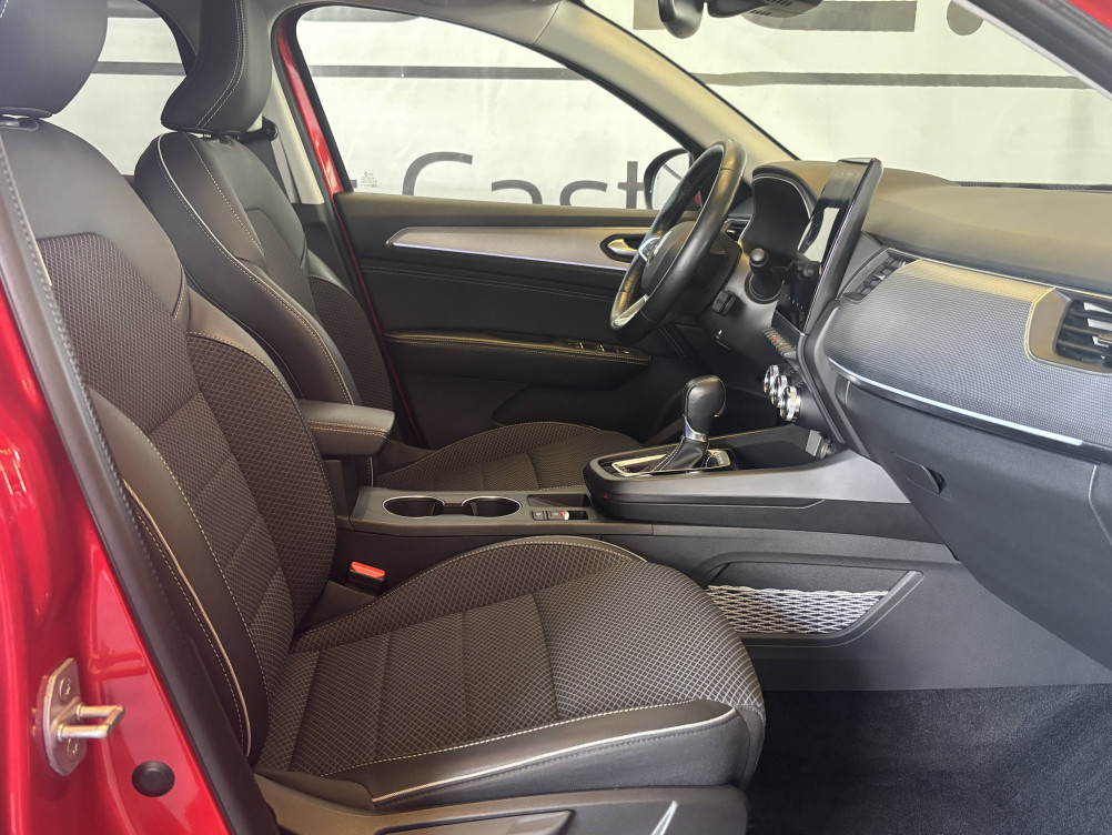 Acheter Renault Arkana Arkana E-Tech 145 - 21B Intens 5p occasion dans les concessions du Groupe Faurie
