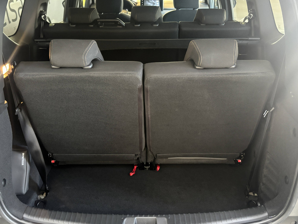 Acheter Dacia Jogger Jogger Hybrid 140 7 places GSR2 Extreme + 5p occasion dans les concessions du Groupe Faurie