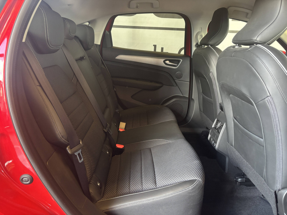 Acheter Renault Arkana Arkana E-Tech 145 - 21B Intens 5p occasion dans les concessions du Groupe Faurie