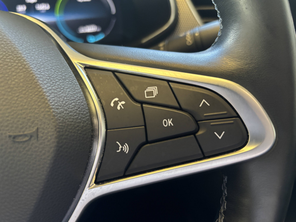 Acheter Renault Arkana Arkana E-Tech 145 - 21B Intens 5p occasion dans les concessions du Groupe Faurie