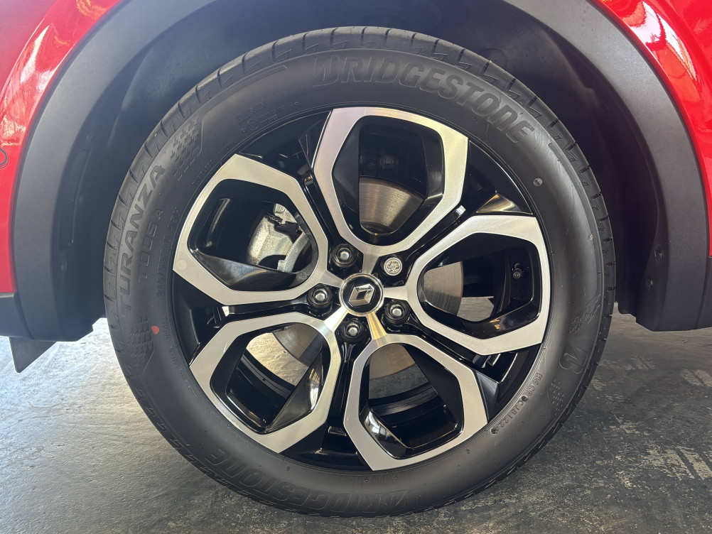 Acheter Renault Arkana Arkana E-Tech 145 - 21B Intens 5p occasion dans les concessions du Groupe Faurie