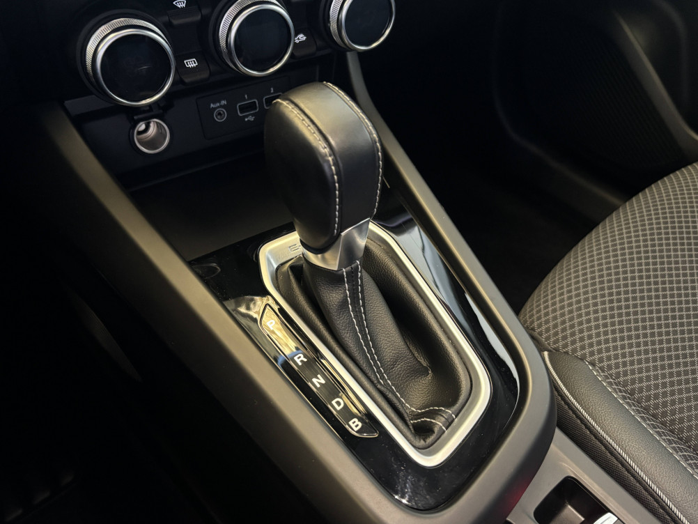 Acheter Renault Arkana Arkana E-Tech 145 - 21B Intens 5p occasion dans les concessions du Groupe Faurie