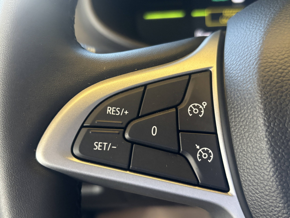 Acheter Dacia Jogger Jogger Hybrid 140 7 places GSR2 Extreme + 5p occasion dans les concessions du Groupe Faurie