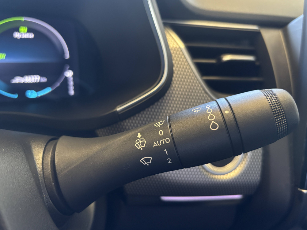 Acheter Renault Arkana Arkana E-Tech 145 - 21B Intens 5p occasion dans les concessions du Groupe Faurie