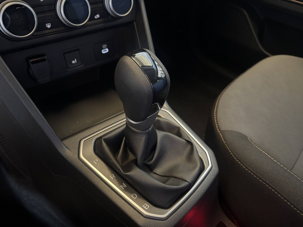 Acheter Dacia Jogger Jogger Hybrid 140 7 places GSR2 Extreme + 5p occasion dans les concessions du Groupe Faurie