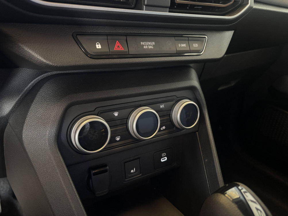Acheter Dacia Jogger Jogger Hybrid 140 7 places GSR2 Extreme + 5p occasion dans les concessions du Groupe Faurie