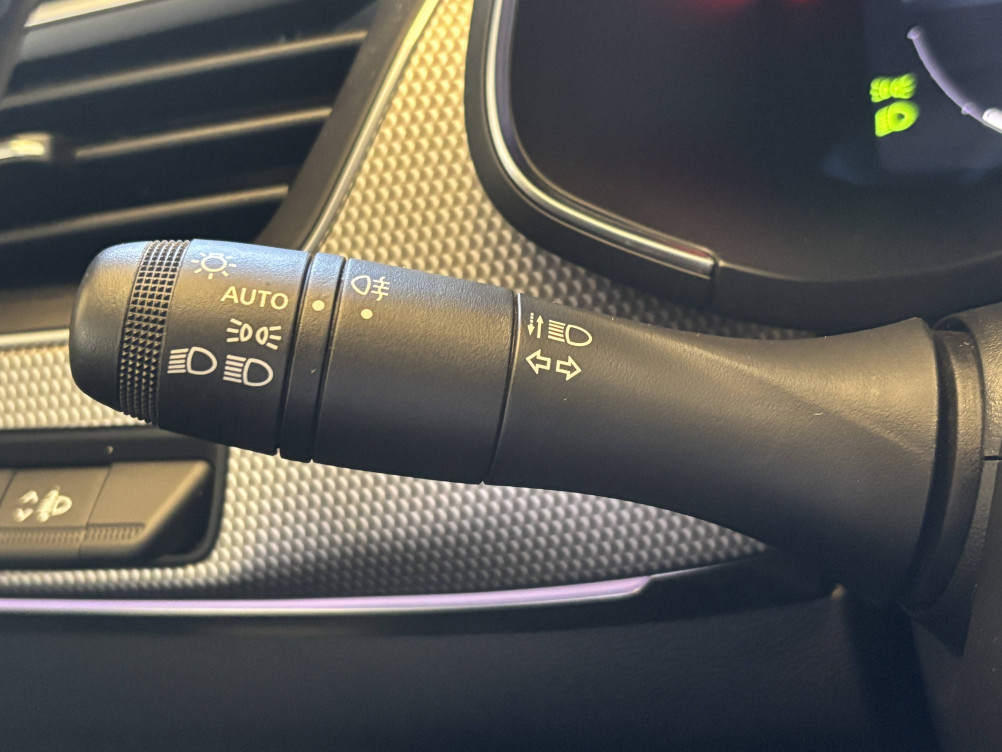 Acheter Renault Arkana Arkana E-Tech 145 - 21B Intens 5p occasion dans les concessions du Groupe Faurie