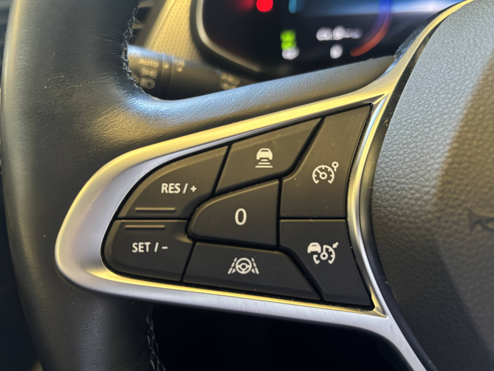Acheter Renault Arkana Arkana E-Tech 145 - 21B Intens 5p occasion dans les concessions du Groupe Faurie