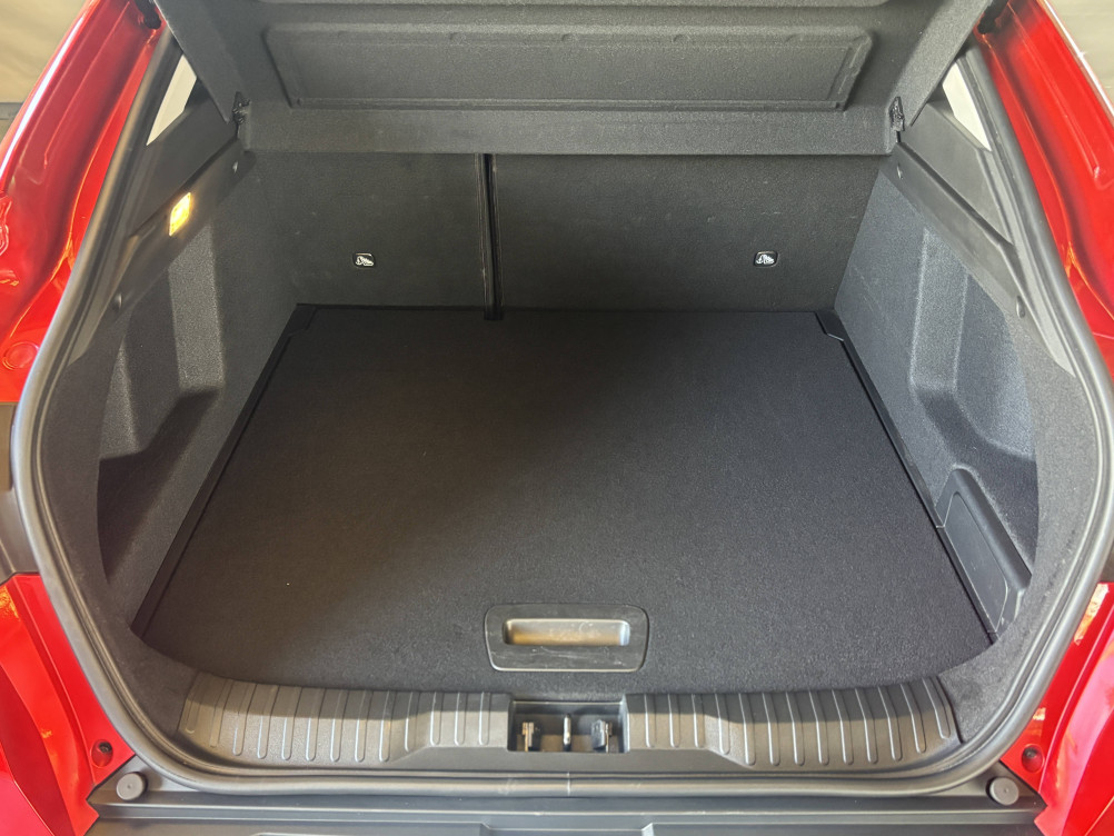 Acheter Renault Arkana Arkana E-Tech 145 - 21B Intens 5p occasion dans les concessions du Groupe Faurie