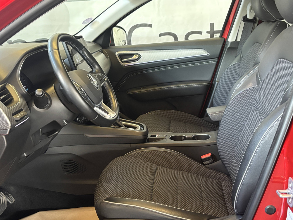 Acheter Renault Arkana Arkana E-Tech 145 - 21B Intens 5p occasion dans les concessions du Groupe Faurie