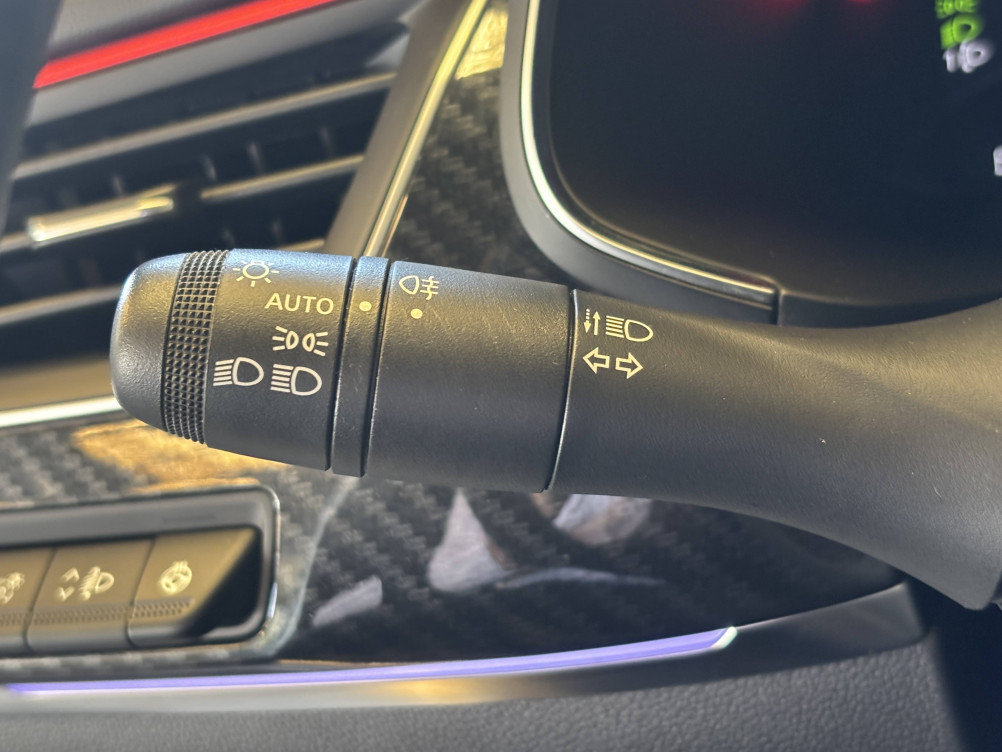 Acheter Renault Arkana Arkana E-Tech 145 - 21B R.S. Line 5p occasion dans les concessions du Groupe Faurie