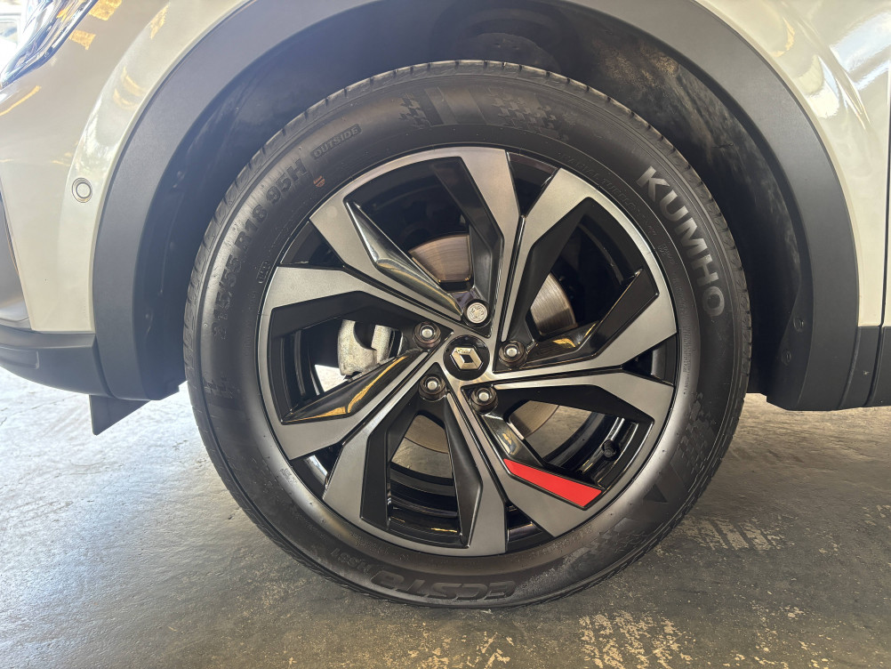 Acheter Renault Arkana Arkana E-Tech 145 - 21B R.S. Line 5p occasion dans les concessions du Groupe Faurie