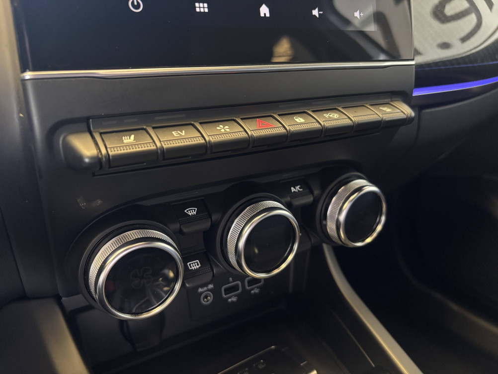 Acheter Renault Arkana Arkana E-Tech 145 - 21B R.S. Line 5p occasion dans les concessions du Groupe Faurie
