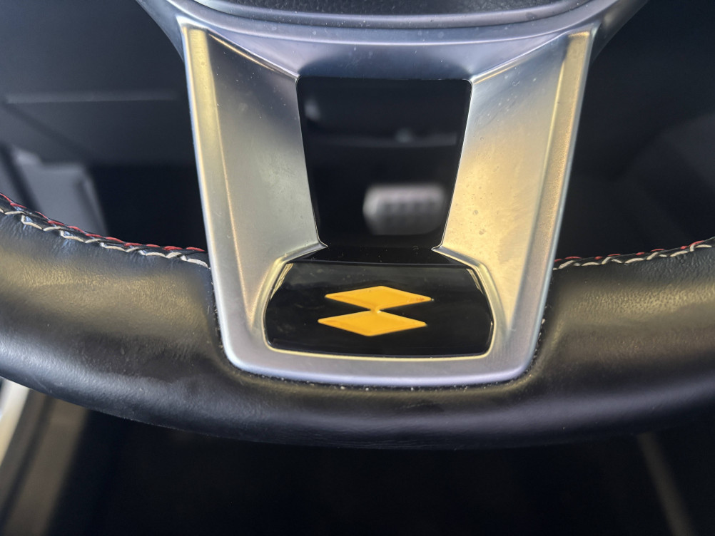 Acheter Renault Arkana Arkana E-Tech 145 - 21B R.S. Line 5p occasion dans les concessions du Groupe Faurie