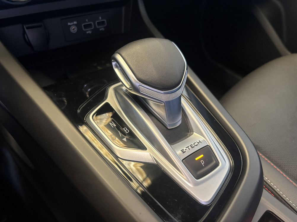 Acheter Renault Arkana Arkana E-Tech 145 - 21B R.S. Line 5p occasion dans les concessions du Groupe Faurie