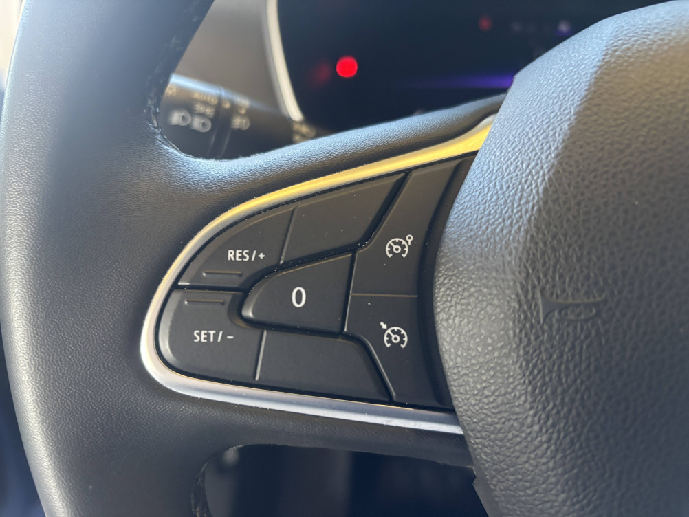 Acheter Renault Megane 4 Megane IV Estate TCe 140 EDC Techno 5p occasion dans les concessions du Groupe Faurie