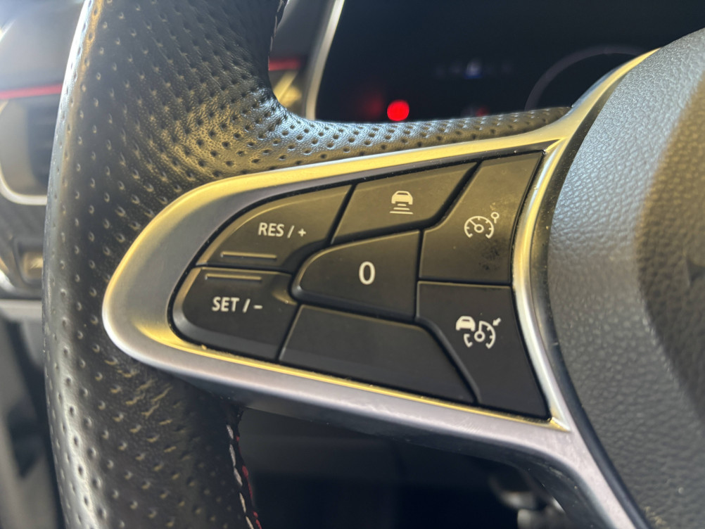 Acheter Renault Arkana Arkana E-Tech 145 - 21B R.S. Line 5p occasion dans les concessions du Groupe Faurie