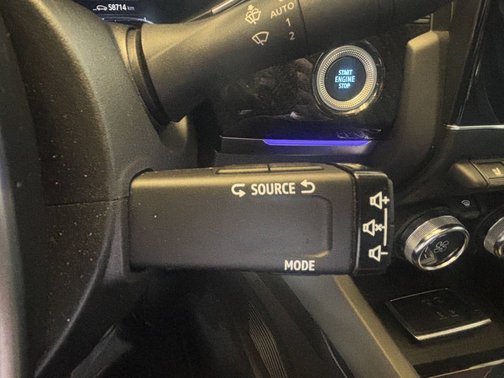 Acheter Renault Arkana Arkana E-Tech 145 - 21B R.S. Line 5p occasion dans les concessions du Groupe Faurie