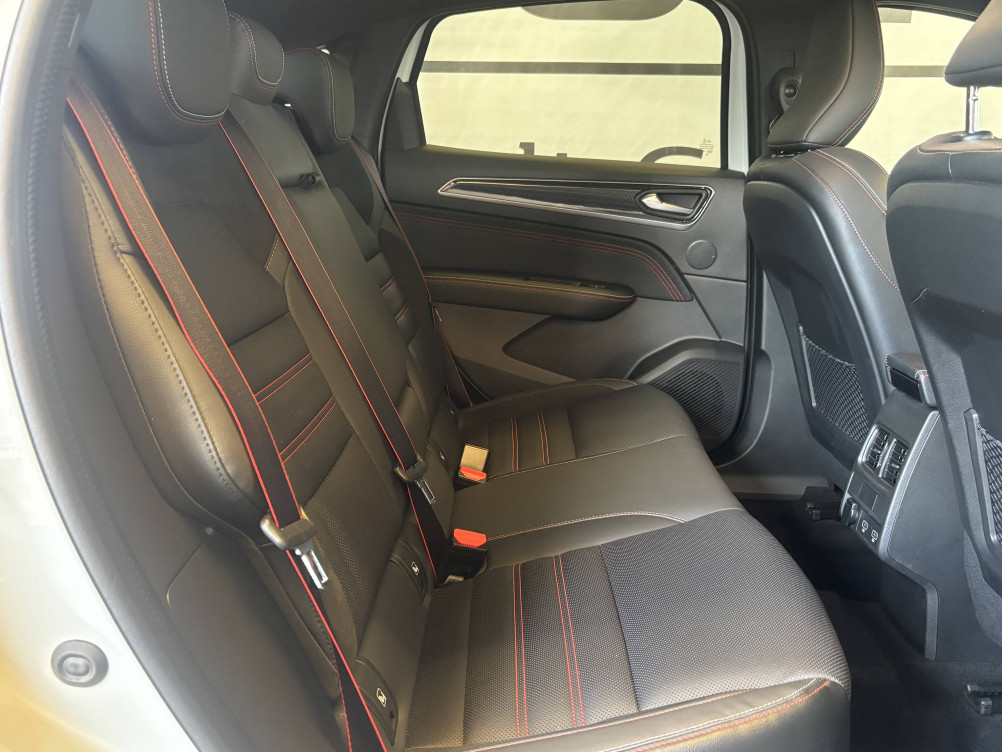 Acheter Renault Arkana Arkana E-Tech 145 - 21B R.S. Line 5p occasion dans les concessions du Groupe Faurie
