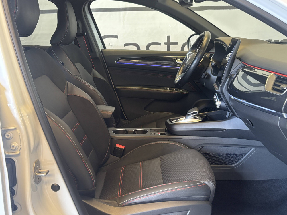 Acheter Renault Arkana Arkana E-Tech 145 - 21B R.S. Line 5p occasion dans les concessions du Groupe Faurie