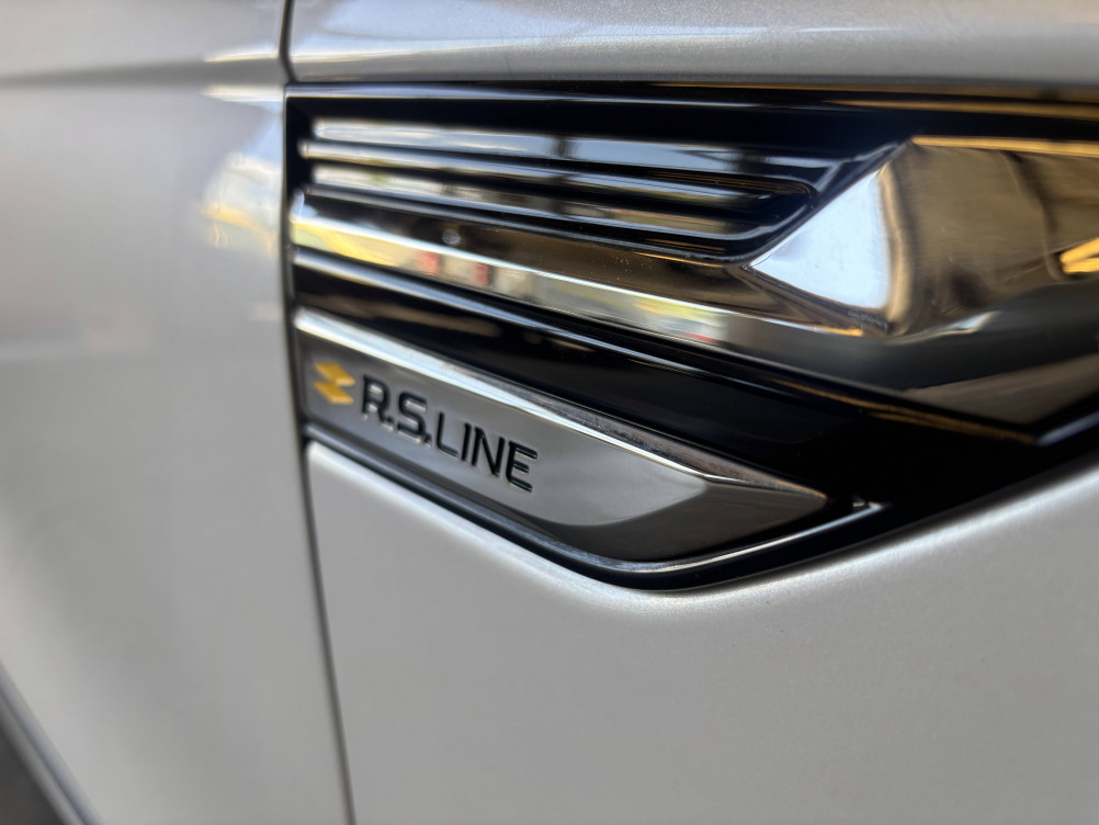 Acheter Renault Arkana Arkana E-Tech 145 - 21B R.S. Line 5p occasion dans les concessions du Groupe Faurie