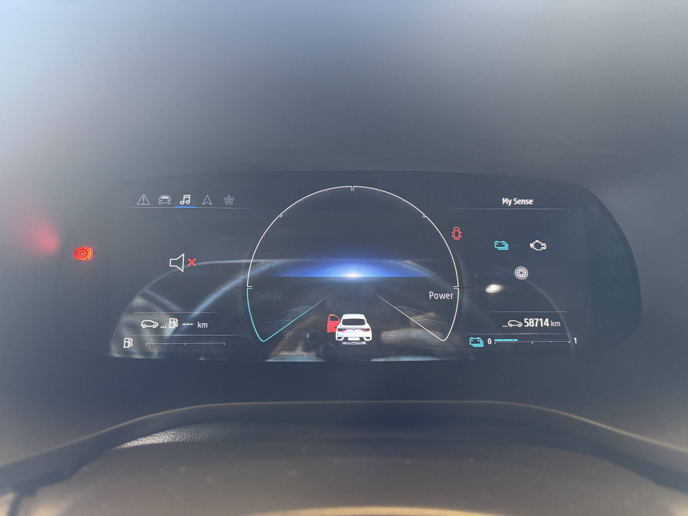 Acheter Renault Arkana Arkana E-Tech 145 - 21B R.S. Line 5p occasion dans les concessions du Groupe Faurie