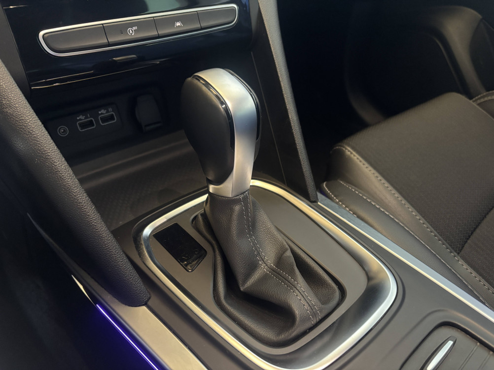 Acheter Renault Megane 4 Megane IV Estate TCe 140 EDC Techno 5p occasion dans les concessions du Groupe Faurie